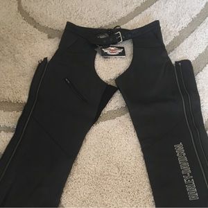 Harley Davidson Woman’s Chaps